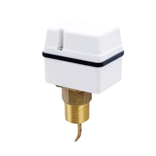 Industrial Flow Switch Sensor for HVAC and Water Systems
