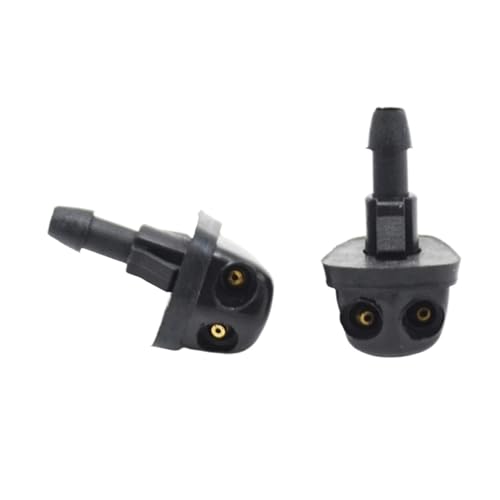 Buse de lave-glace pour réparer un gicleur bouché Suzuki Swift