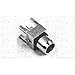 1253111-1, OSP Printed Circuit Board Plug Receptacle- Straight Terminal (1 Items)