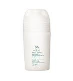 Linha Erva Doce Natura - Desodorante Antitranspirante Roll-On 75 Ml - (Natura Fennel Collection -...