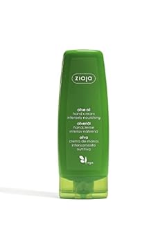 Oliva Crema De Manos Y Uas 80 Ml