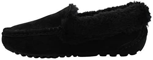 Image of Lamo Women's Ausie Moc Slip-On Loafer