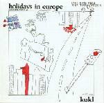 Holidays in Europe