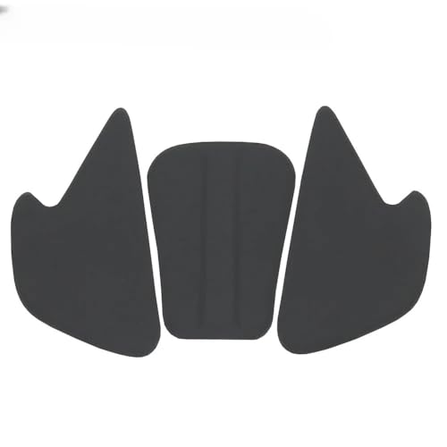 Protection réservoir moto F800 GT pour les trajets quotidiens et longs road-trips