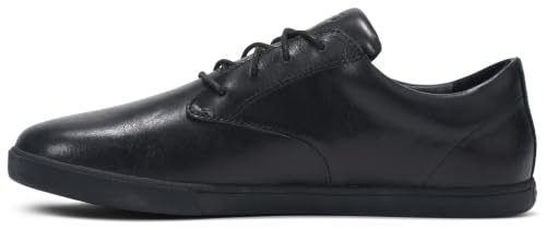 Image of Xero Shoes Men's Glenn Leather Barefoot Dress Casual Shoes