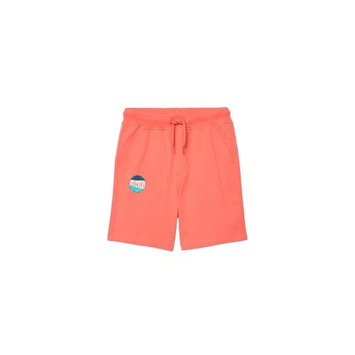 boboli 693042 Shorts 6 Years Orange