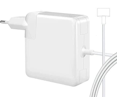 Ywcking Ersatz Mac Book Pro Ladegerät 85W, T-Tip Mac Ladekabel Kompatibel mit MacBook Air und MacBook Pro 13 15 und 17 Z...
