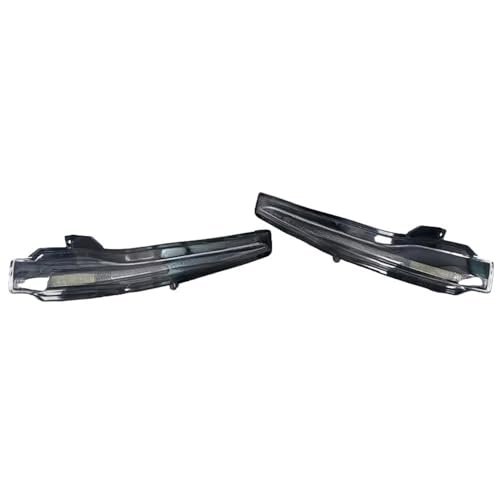 Feu de rétroviseur automatique LED haute visibilité Classe E W213 W205