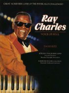Ray Charles: Voice of Soul (Great Achievers : Lives of the Physically Challenged)      Library Binding
