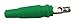 Multicomp Banana Plug, 4Mm, 24A, Screw, Green - 25.412.4