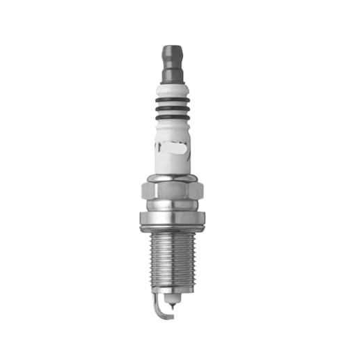 Bougies d'allumage Iridium IX neuves pour moteur V6 3,9 L 1999-2003