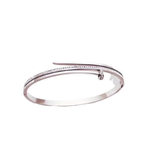V FASHION JEWELLERY Stylish Stainless Steel Bracelet/Kada Women & Girls (B0CCYW2TGM) Amazon Price History, Amazon Price Tracker