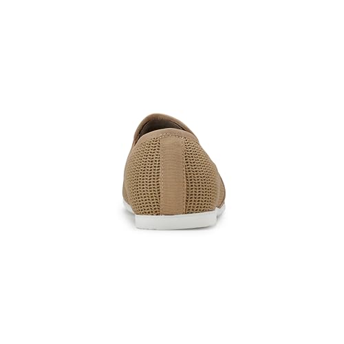 Image of Ferro Aldo Men's Slip-On Loafers | Woven Espadrille & Classic Styles | Casual & Formal Dress Shoes