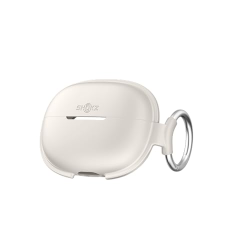 Shokz (�V���b�N�X) OpenDots ONE�p�V���R���C���z���P�[�X �J�o�[ �L�Y�h�~ �O���[