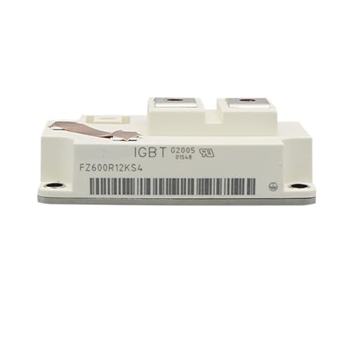FZ600R17KE4 Module Transistor IGBT pour Onduleur Haute Fréquence