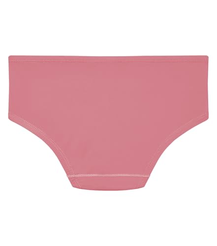 Image of QBK Girls' Swimming Bottom Suit Swim Brief UPF50+ Rash Guard Swimsuit Sun Protection Quick Dry (2t-14Years)