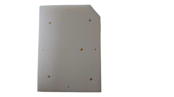 NIKAVI NFFF011 Foam Filter for Bajaj Discover 150 - Image 2