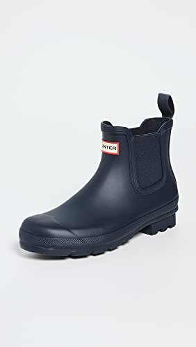 Image of Hunter Women's Original Chelsea Rain Boot