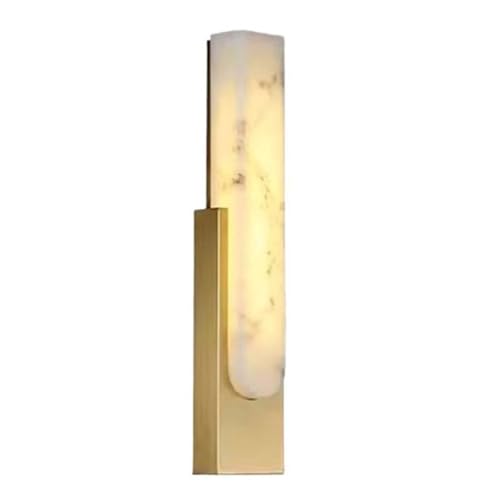 Aplique de pared minimalista para dormitorios y pasillos elegantes