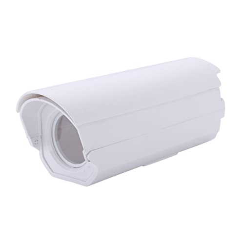 Cubierta protectora de alta transmisión para lente de cámara exterior contra desgaste