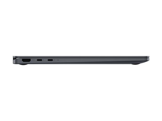 Image of Samsung 2025 Laptop | Galaxy Book4 360 2-in-1 | 15.6 inch 1920x1080 Touch AMOLED | Intel-10 Core 7 150U | 16GB LPDDR5 | 512GB SSD | Windows 11 Home | Wi-Fi 6E - BT 5.1 - Backlit KB - 1080p Camera - Gray