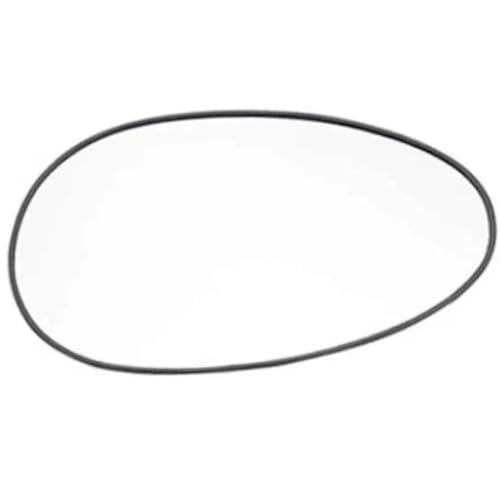 Espejo retrovisor exterior izquierdo calefactable para Roewe 750 y MG 7