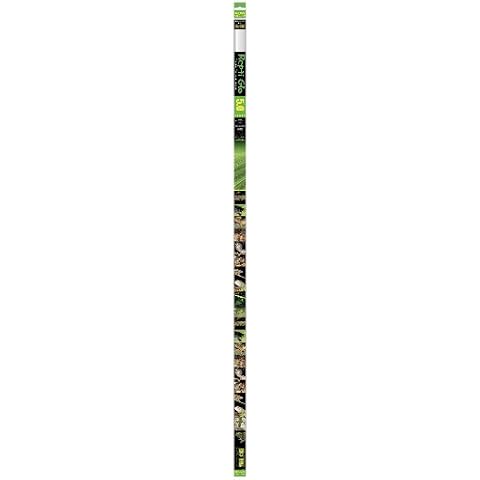 Exo Terra Tropische-Terrarien-Leuchtstoffröhre Repti-GLO 5.0 40W, 120cm Cover