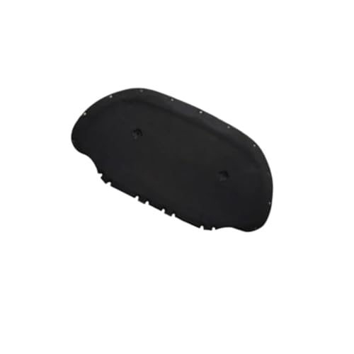 Isolant capot Skoda Octavia MK3 résout le problème de bruit et chaleur moteur