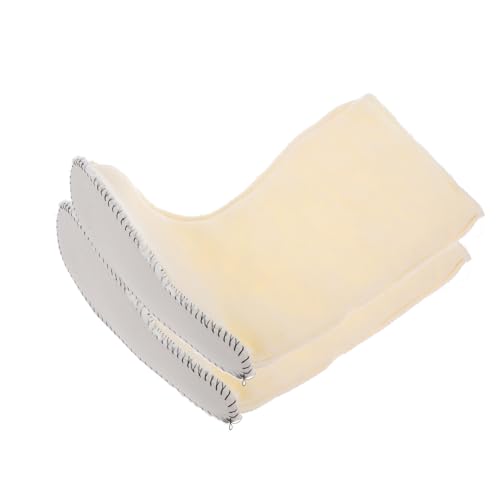 BESPORTBLE Hunter Boot Socks with Warm Lining for Rain Boots Breathable and Durable Outdoor Sock Liners for Women for Work and Cold Weather Activities