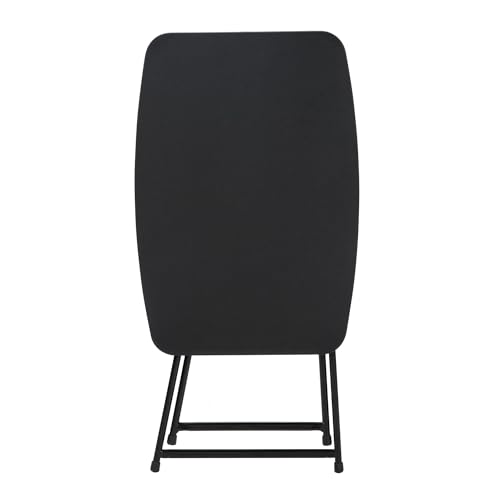 Uisla TS9856 26"" Adjustable Height Personal Folding Table thumb #2