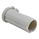 Hülse Befestigungshülse für Stihl KM55 KM 85 KM 90 R KM 90R KM 100 KM 110R KM 111 R KM 111R KM 130 KM 131 R KM131R für Stihl HT-KM BG KM BF-KM HL-KM KB-KM KW-KM FS-KM