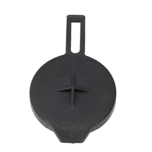 Tapa de depósito de refrigerante para solucionar fugas en Toyota Yaris 2006 a 2019