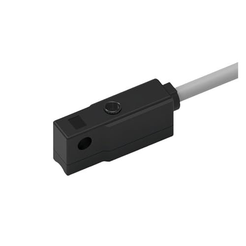 Interruptor magnético KT-48N-QD de alta sensibilidad para cilindros Jingdeng