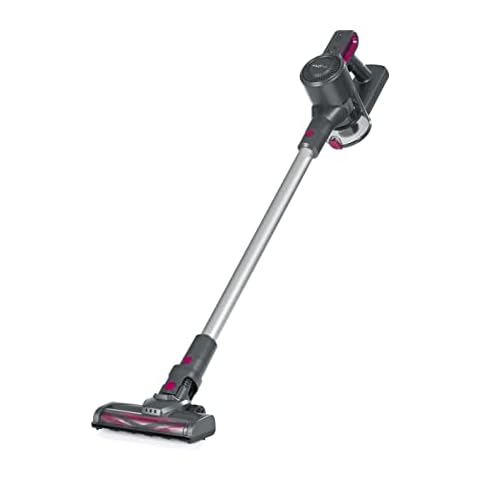 MAXXMEE Akku-Hand- & Bodenstaubsauger Cover