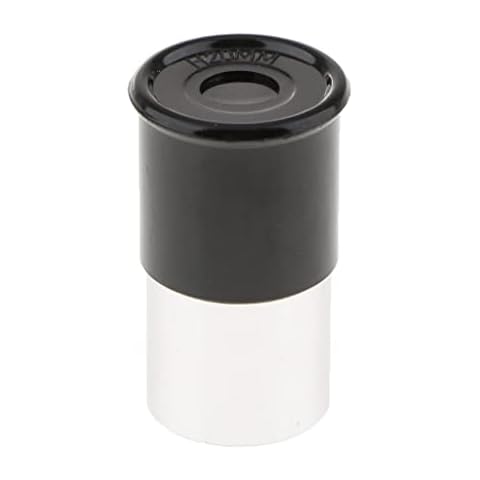 FVDPWYE Astronomical Eyepiece Lens H20mm 0.96''/24.5mm Diameter 35 Cover