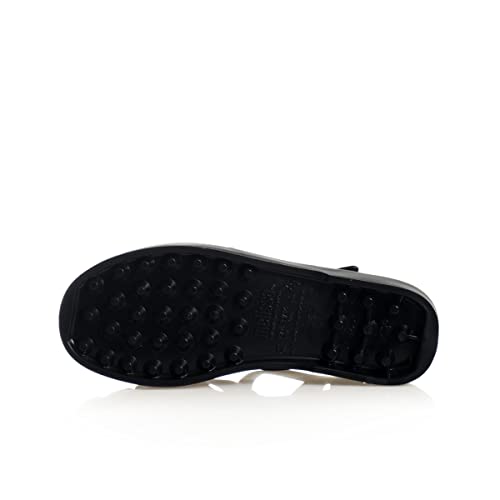 Image of Melissa Possession Jelly Sandals for Women - The Original Jelly Shoes, Fisherman's Sandals with Adjustable Strap and Side Buckle
