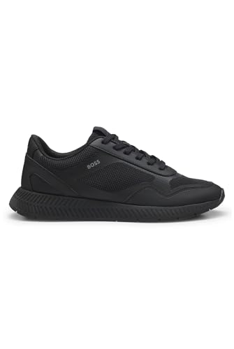 BOSS Titanium_Runn_Methal 10281856