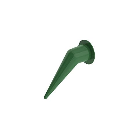 Albion Engineering Company 935-4(3 Pack) Bent Cone Nozzle for Albion B-Line Sausage Guns, Pack of 3 Cover