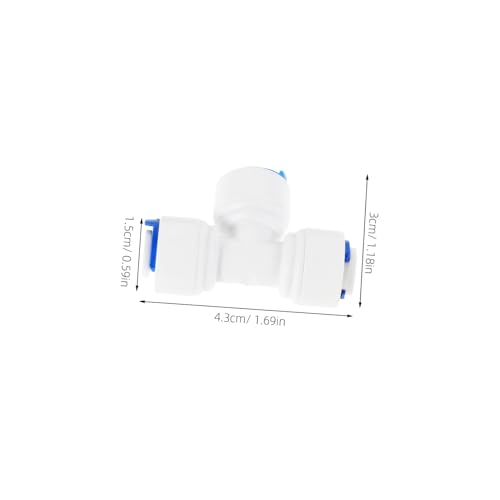 Conexiones para tinaco 13 Imagen adicional