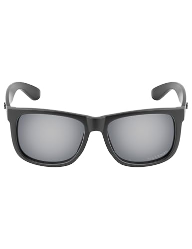 Image of Mryok Replacement Lenses for Ray-Ban Justin RB4165 54mm Sunglasses, HD Polarized, UV Protection, Impact Resistant
