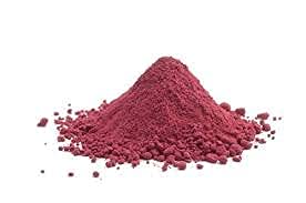 VS Products Beetroot Powder, 200g, Chukandar Powder, Improves Blood Flow & Exercise Performance, Use in Smoothies, Curries, Soups, Cakes, Natural Food Color (Pack of 2 X 100g)