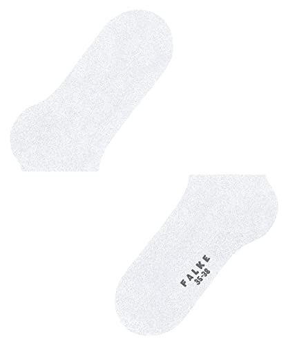 Image of FALKE Women's Shiny Sneaker Socks, 1 Pair