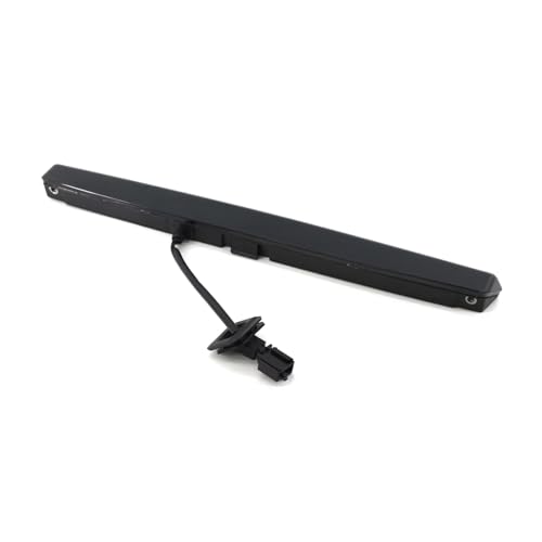 Troisième feu de freinage Polo Mk4 réparer feu stop arrière défectueux 2003-2008 - 2