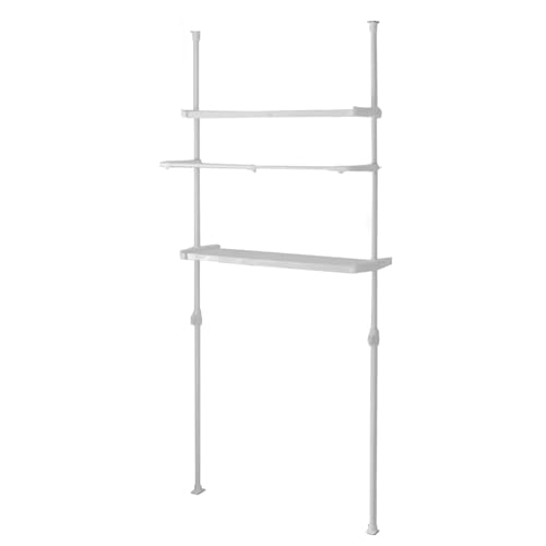 [RP] ˂胉h[bN hpΉ Lk 69-104×s32×190-260cm @bN @ドbN zCg WJL-HS2(WH)