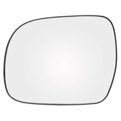 �Ԃ̊O���~���[�K���X�ɓK�����郌�N�T�X RX300 2003-2008 �q�[�^�[�t�������Y���i���t�ɂ���Ԃ̃o�b�N�~���[�K���X