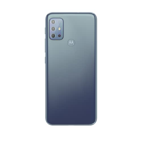Smartphone Motorola Moto G20 64GB Azul