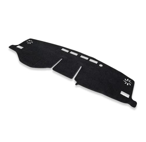 Tapis de tableau de bord RAV4 XA50 pour vos trajets en Toyota 2019-2024