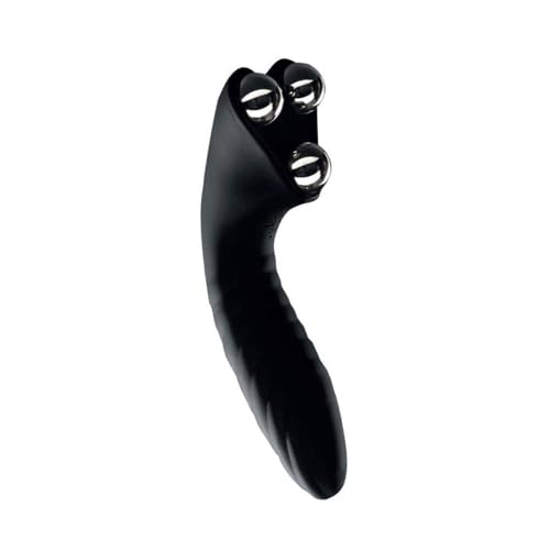 HOT Vibrator Noir taille unique