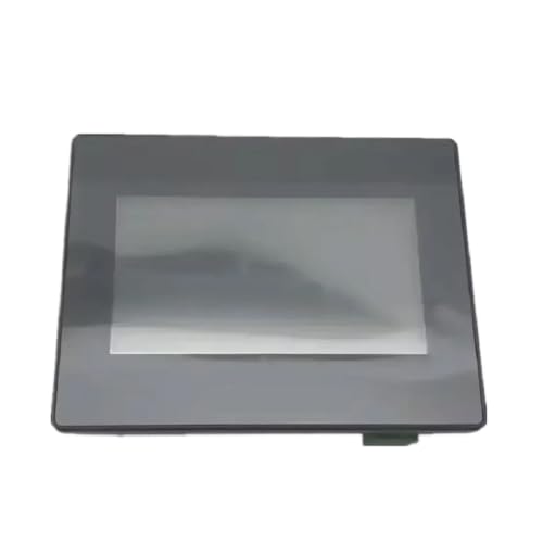 HMI de 4,3 pouces tactile pour connecter vos automates industriels