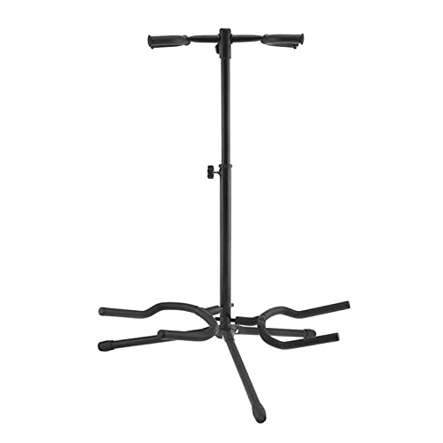 KJGHJ Stand De Guitare Au Sol avec Trépied Stable pour Affichage 2pcs Accessoires De Basse Guitare Électrique Acoustique - Les Beatles, Paul McCartney, John Lennon, RIngo Starr, George Harrison KJGHJ Stand De Guitare Au Sol avec Trépied Stable pour Affichage 2pcs Accessoires De Basse Guitare Électrique Acoustique – Image 7